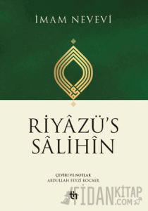 Riyazü's Salihin