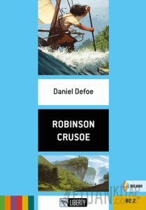 Robinson Crusoe (Step Up) B2.2