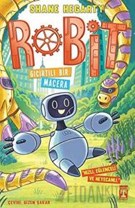 Robit 3: Gıcırtılı Bir Macera