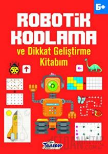 Robotik Kodlama 6 Yaş ve Üzeri