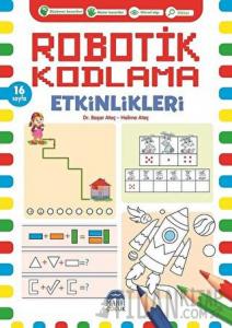 Robotik Kodlama Etkinlikleri - 10