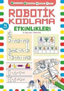 Robotik Kodlama Etkinlikleri - 12