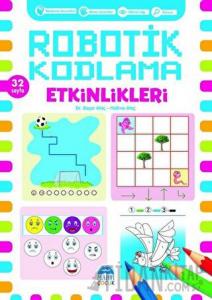 Robotik Kodlama Etkinlikleri 14