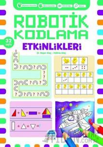 Robotik Kodlama Etkinlikleri 18