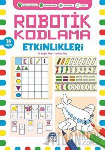 Robotik Kodlama Etkinlikleri - 6