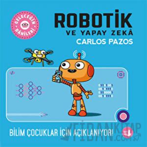 Robotik ve Yapay Zeka