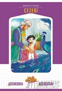 Robotların Efendisi - Cezeri