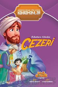 Robotların Efendisi Cezeri