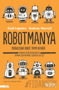 Robotmanya