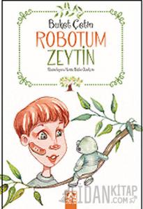Robotum Zeytin