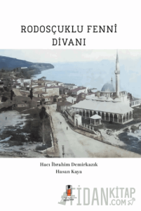 Rodosçuklu Fenni Divanı
