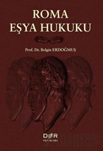 Roma Eşya Hukuku