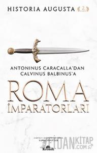 Roma İmparatorları 2. Cilt