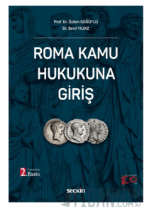 Roma Kamu Hukukuna Giriş