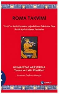 Roma Takvimi