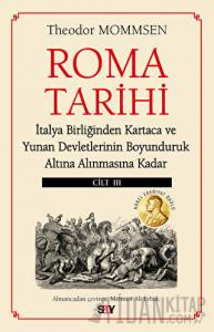 Roma Tarihi 3. Cilt