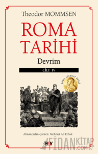 Roma Tarihi - Cilt 4