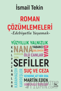 Roman Çözümlemeleri