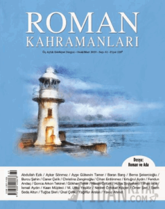 Roman Kahramanları Sayı: 61 / Ocak - Mart 2025