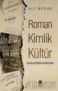 Roman Kimlik Kültür