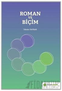Roman ve Biçim