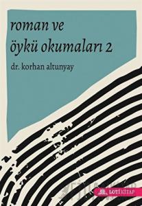 Roman ve Öykü Okumaları 2