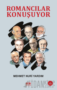 Romancılar Konuşuyor