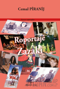 Roportaje Zazaki