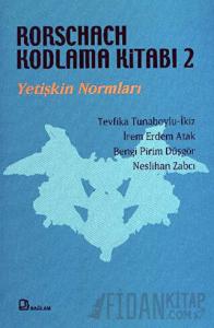 Rorschach Kodlama Kitabı 2 - Yetişkin Normları
