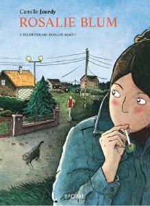 Rosalie Blum 2. Cilt: Eller Yukarı, Donlar Aşağı