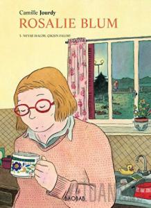 Rosalie Blum 3. Cilt: Neyse Halim, Çıksın Falim