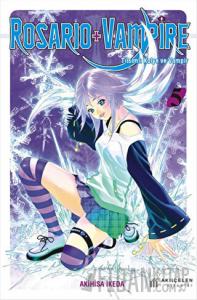 Rosario + Vampire - Tılsımlı Kolye ve Vampir 5