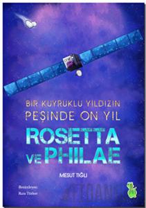 Rosetta ve Philae
