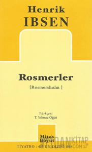 Rosmerler