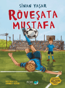 Röveşata Mustafa