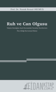 Ruh ve Can Olgusu