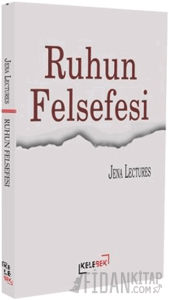 Ruhun Felsefesi