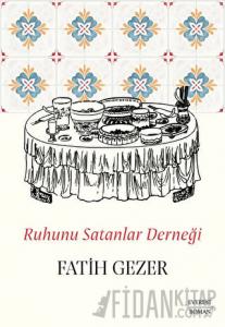 Ruhunu Satanlar Derneği