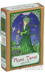 Rumi Tarot