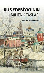 Rus Edebiyatının Mihenk Taşları