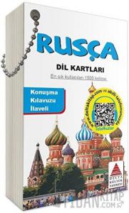 Rusça Dil Kartları