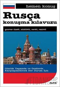 Rusça Konuşma Kılavuzu