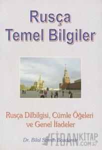 Rusça Temel Bilgiler