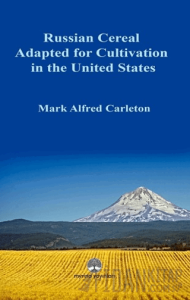 Russian Cereal Adapted for Cultivation in the United States