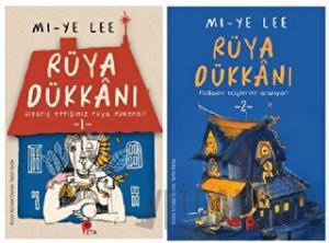 Rüya Dükkanı Seti