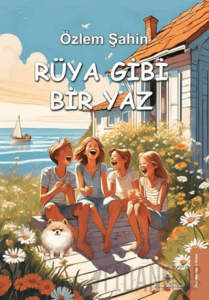 Rüya Gibi Bir Yaz