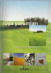 Rüya Yorumları (Ciltli)