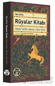 Rüyalar Kitabı