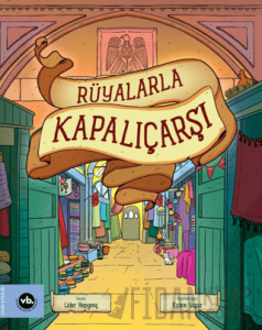 Rüyalarla Kapalıçarşı
