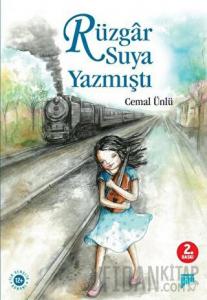 Rüzgar Suya Yazmıştı